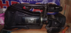 MD H2 Video Camera